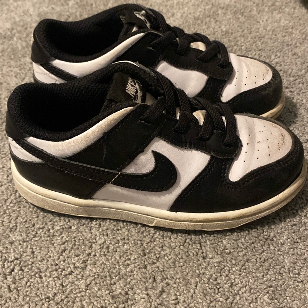 Boys Nike sneakers